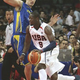 Illustration for article titled USA Basketball Barely Escapes (And We Dont Mean From China)